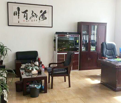 办公环境