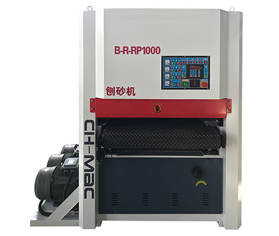B-R-RP1000 刨砂机
